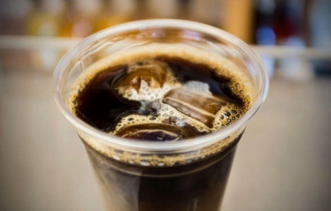 Uống cà phê đen giúp giảm nguy cơ tử vong sớm