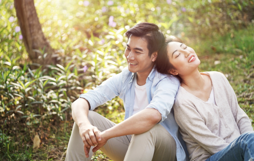 Là đàn ông, đừng để phụ nữ chán mình!