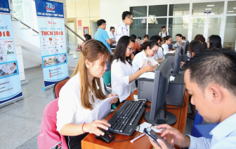 Bộ Tài chính yêu cầu tạm dừng kiểm tra thuế người nộp thuế