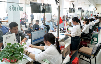 TPHCM: Cán bộ, công chức nghỉ việc có thể vay đến 300 triệu đồng để khởi nghiệp