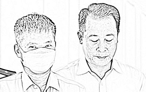 Cựu phó bí thư tỉnh “xin”, ông chủ Phúc Sơn cho 5 tỉ và 500.000 USD