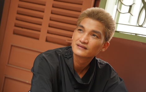 Mạc Văn Khoa: "Nghề diễn đã thay đổi con người, số phận của tôi"