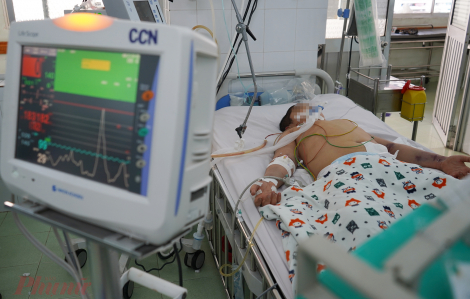 Số ca mắc sốt xuất huyết tại TPHCM tăng hơn 50%