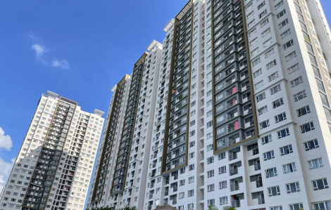 Thêm 5 dự án nhà ở được tháo gỡ để cấp giấy chứng nhận