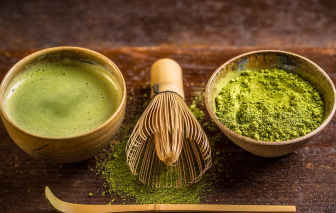 Cơn sốt matcha toàn cầu khiến các nông trại trà Nhật Bản cạn kiệt