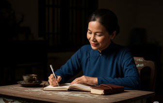 Nhật ký những ngày đã qua