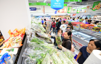 "Saigon Co.op tiêu biểu cho mô hình hợp tác xã Việt Nam"