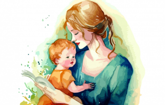 Truyện ngắn - Đưa nôi ngàn dặm