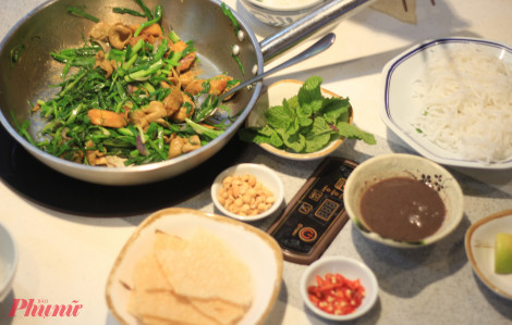 Chả cá Lã Vọng đứng thứ 2 trong 100 món ngon từ cá nước ngọt