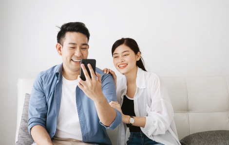 Chớ đập phá “căn phòng bí mật” của bạn đời