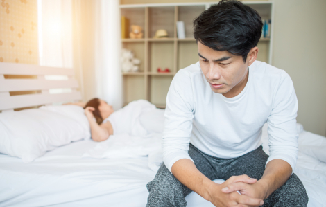 Vì đâu hôn nhân ra nông nỗi này?