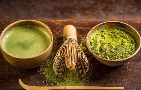 Cơn sốt matcha toàn cầu khiến các nông trại trà Nhật Bản cạn kiệt