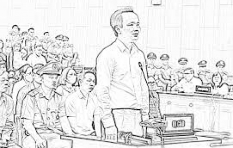 Cựu Chủ tịch FLC Trịnh Văn Quyết được giảm 14 năm tù