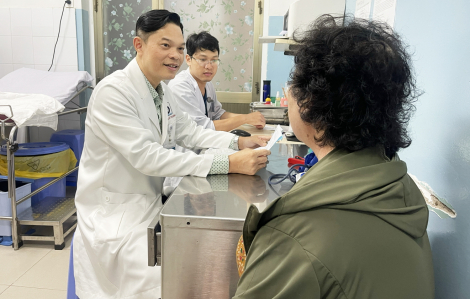 “Gỡ” chuyện trục trặc trong quan hệ vợ chồng của phụ nữ trung niên