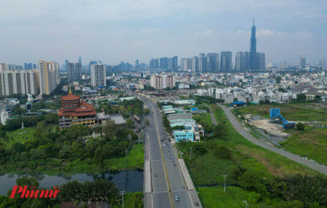 Khơi thông nguồn lực tư nhân bằng sự minh bạch