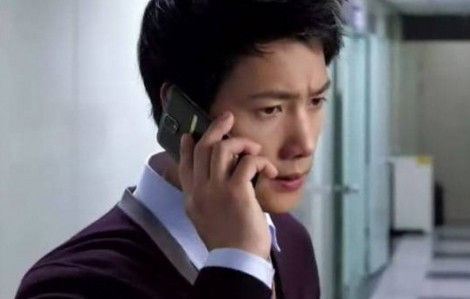 Không hài lòng với vợ