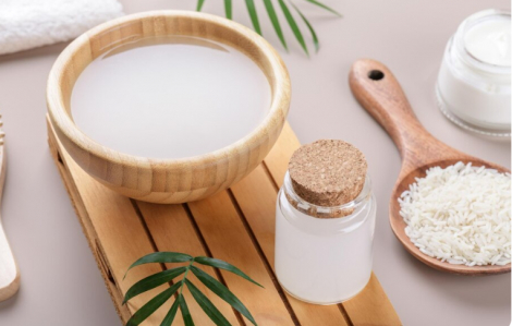 Những mẹo tự làm xịt khoáng khi đi biển bằng nguyên liệu có sẵn