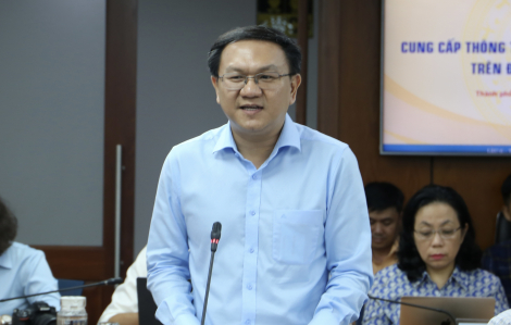 Phát động Giải thưởng báo chí viết về Nghị quyết 57: Lan tỏa tinh thần đổi mới sáng tạo