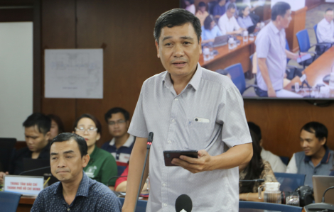 TPHCM công bố danh sách dự án đủ điều kiện miễn giấy phép xây dựng từ ngày 1/7