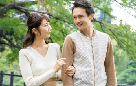 Vợ hiểu chồng, chồng biết vợ