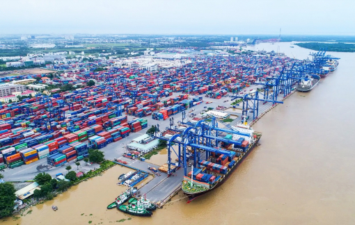 Động lực mới, cơ hội mới từ siêu đô thị TPHCM