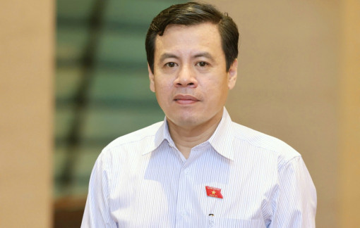 Quốc hội hoàn thành kỳ họp lịch sử, mở không gian phát triển cho đất nước