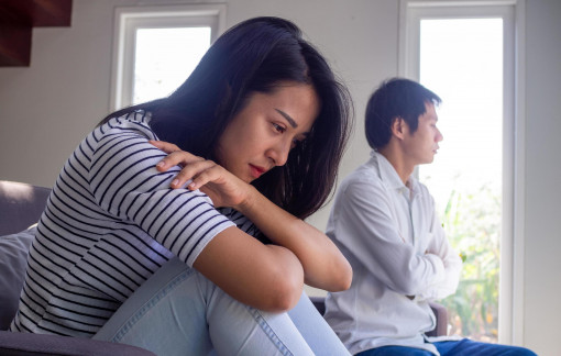 Vùng xám trong nhà