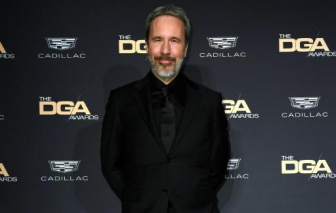 Denis Villeneuve trở thành đạo diễn James Bond 2025: 007 sẽ thay đổi ra sao?