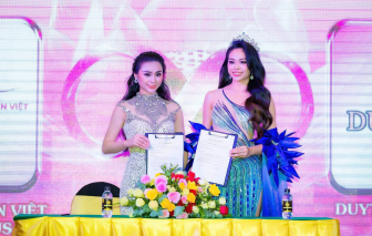 Thêm một cuộc thi hoa hậu cho phép thí sinh phẫu thuật thẩm mỹ