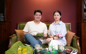 Cặp vợ chồng duy trì "hẹn hò chỉ nói chuyện tiền" cho mục tiêu tự do tài chính