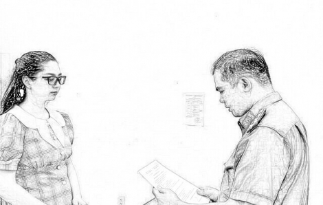 Khởi tố 6 người trong vụ lập 18 công ty ma để bán khống hóa đơn, trốn thuế