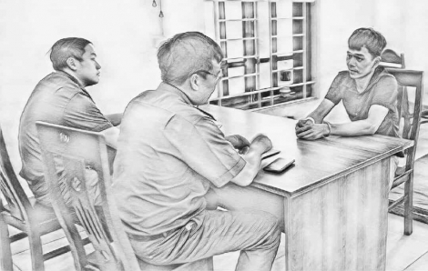 Bắt cóc bé trai 3 tuổi làm con tin, uy hiếp người yêu vì đòi chia tay