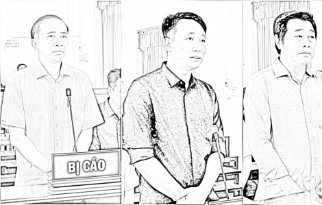 Cấp đất sai quy định, 3 cán bộ ở TP Phú Quốc lãnh án tù