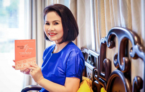 Chăm sóc cha mẹ tuổi xế chiều: Cần nhất tình thương yêu!