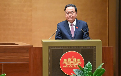 Chủ tịch Quốc hội: "Chính quyền cấp huyện đã làm tròn sứ mệnh vẻ vang"