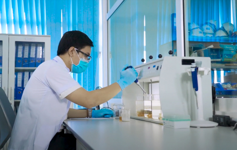 Tạm dừng vận hành Nhà máy nước Thủ Đức 3 để thi công, nhiều khu vực nước yếu