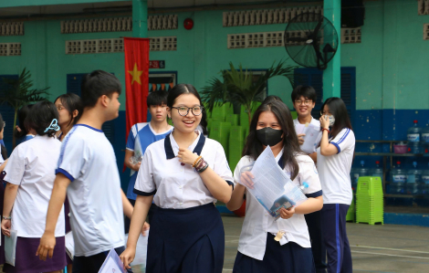 Gợi ý giải đề giáo dục kinh tế và pháp luật thi tốt nghiệp THPT năm 2025