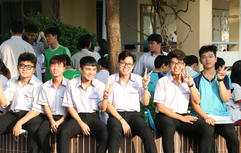 Gợi ý giải đề lịch sử thi tốt nghiệp THPT năm 2025