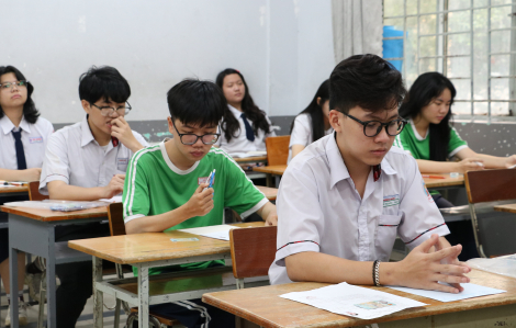 Gợi ý giải đề vật lý thi tốt nghiệp THPT năm 2025