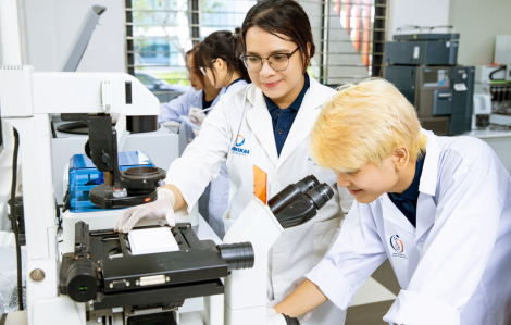 Khuyến khích mạo hiểm, chấp nhận cơ chế rủi ro nghiên cứu khoa học, đổi mới sáng tạo