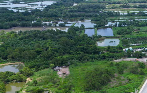 Kiến nghị tăng giá đất nông nghiệp bằng 65 - 70% giá đất ở, để giảm tiền sử dụng đất cho người dân