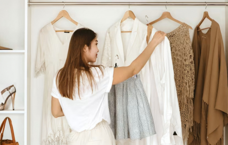 Mẹo mặc đẹp mỗi ngày mà phụ nữ hiện đại không thể bỏ qua!