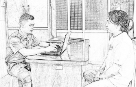 Khởi tố, bắt giam tài xế xe Jeep gây tai nạn khiến 2 người tử vong