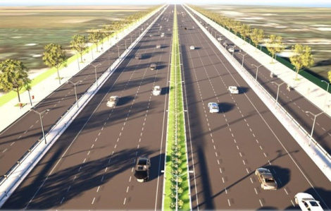 Thông qua chủ trương đầu tư xây dựng đường Vành đai 4 TPHCM