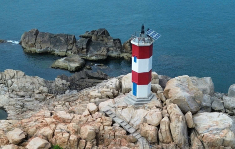 Tìm chút yên bình tại Phú Yên