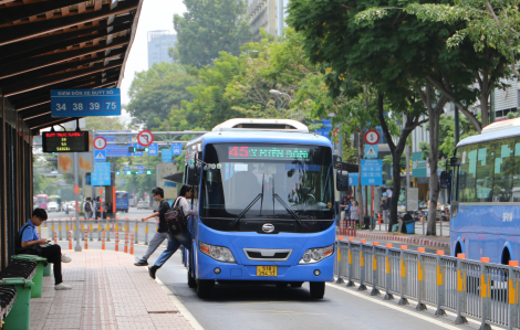 TPHCM "chốt" phương án đưa đón cán bộ từ Bình Dương, Bà Rịa - Vũng Tàu từ 1/7