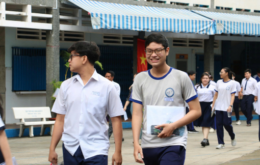 Gợi ý giải đề sinh học kỳ thi tốt nghiệp THPT năm 2025