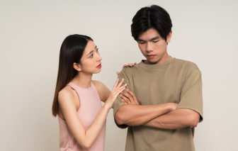 Yêu qua những màn đấu khẩu