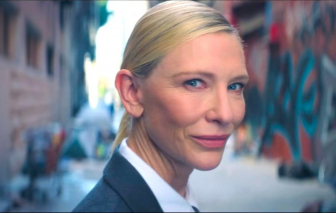Cate Blanchett chơi ddakji trong hẻm LA: "Squid Game 3" đang toan tính điều gì?