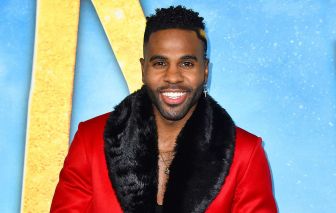 Giọng ca người Mỹ Jason Derulo huỷ tham dự phút cuối, fan Việt tiếc nuối